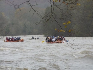  Excursiones en grupo 